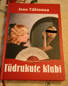 Kohvik esitleb: Tüdrukute klubi