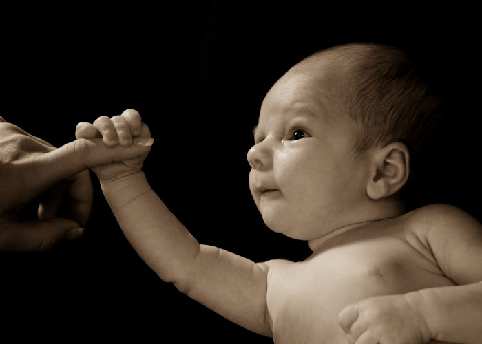 Les beaux bébés