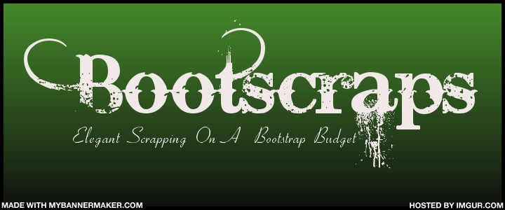 Bootscraps