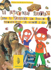 "iL PiCCoLO danTe"