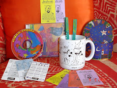 ObjeTos iLUstraDos y DiseñAdoS Por DaNi ViOLi®