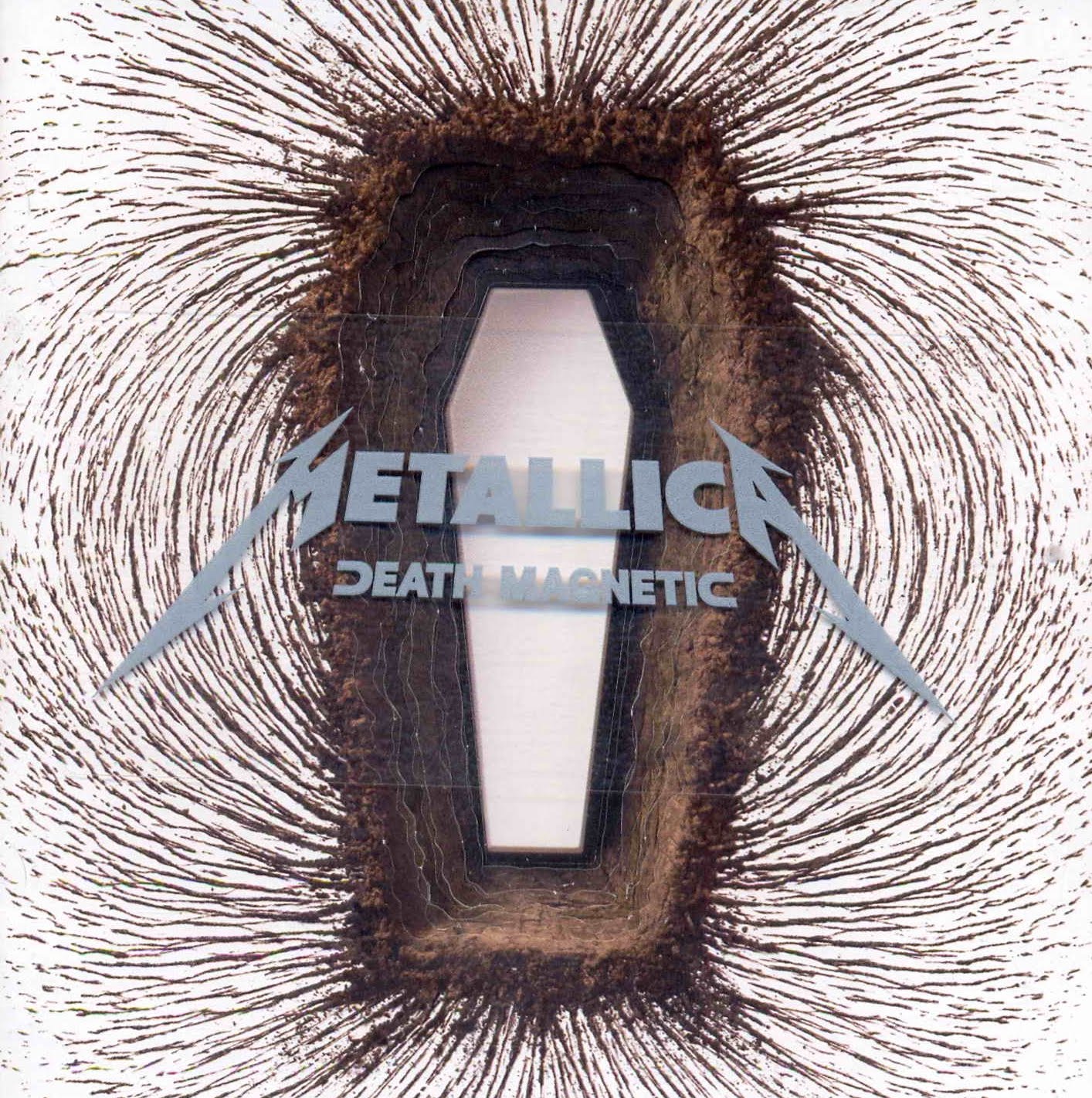 metallica death magnetic my music collection metallica metallica death magnetic my music collection metallica
