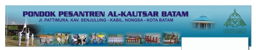 Pondok Pesantren Al Kautsar Batam