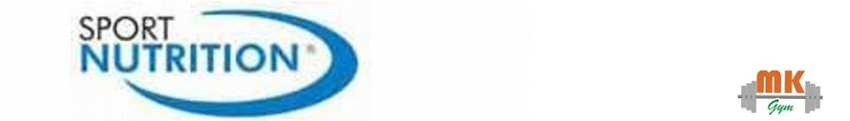 MK-Gym (Sport Nutritión)