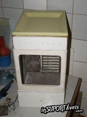 LeGauss: A arte de personalizar gabinetes