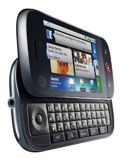 celulares lanzamientos