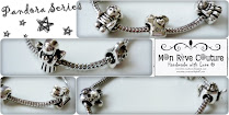Bracelet Pandora Series