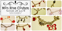 Bracelet Batch 3 - CNY & Valentine's Collection