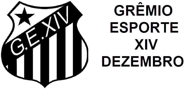 GRÊMIO XIV DEZEMBRO CAIEIRAS