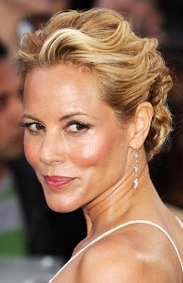 Maria Bello Hairstyles Maria Bello Hairstyles