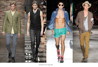 Mens Fashion Shirts 2011 on Mens Color Trends Spring 2010 Mens Fashion Colors For Fall
