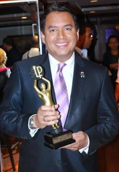 La gran noche de los Latin Pride National