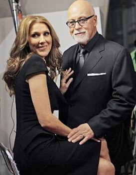 Nacen los gemelos de Celine Dion