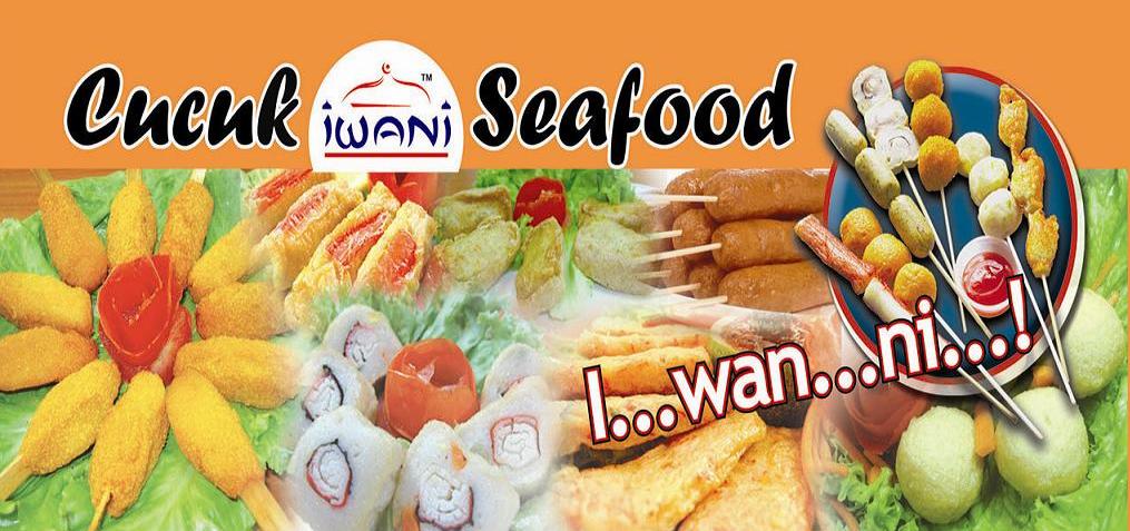 Peluang Perniagaan Kiosk Iwani