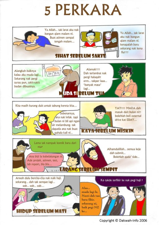 Ad Din Penggerak Ummah 2010