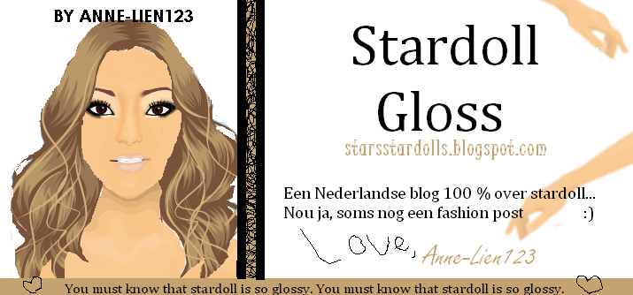 Stardoll Gloss