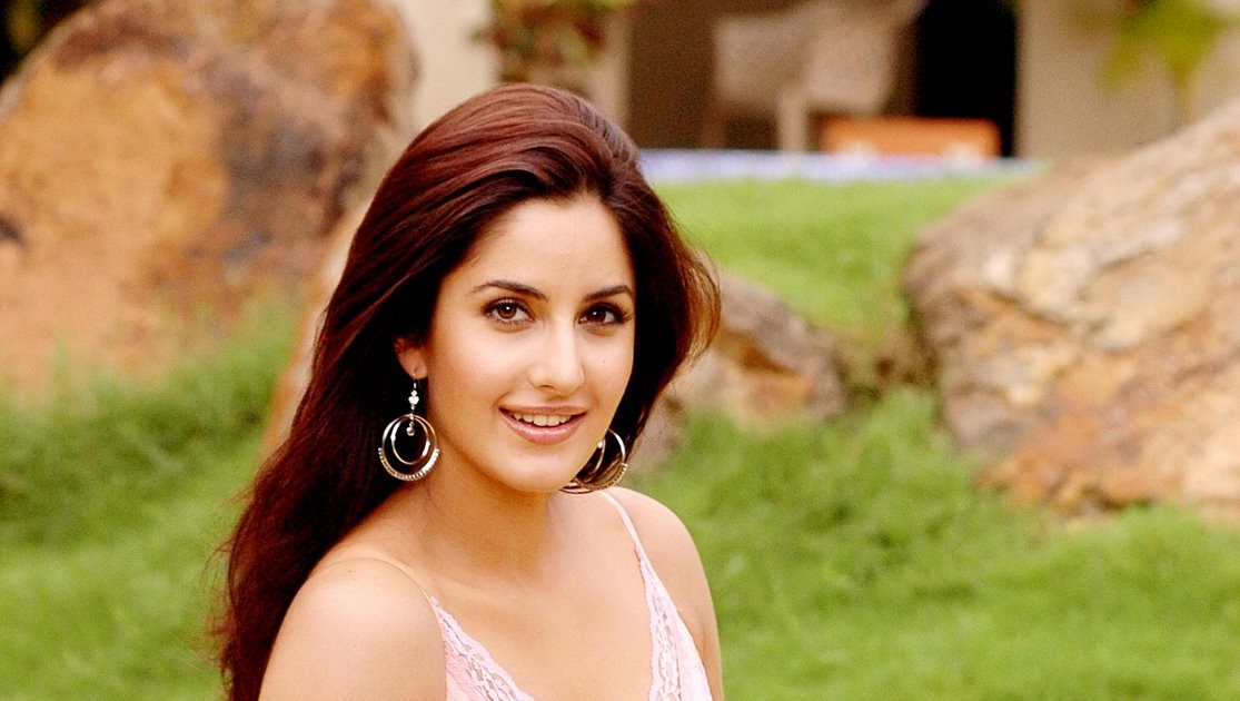 Bollywood heroine Katrina Kaif Meet hot-headed in ‘Mere Brother Ki