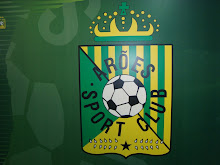 CAMPANHA DOS 500 SÓCIOS.