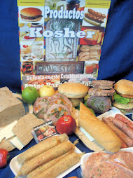 Carnes Frías Kosher