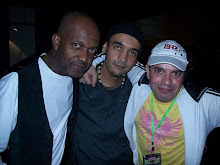 DJ`s Grand Master Ney, Chris Souldeep & Silvinho