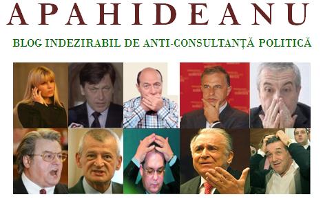 Apahideanu