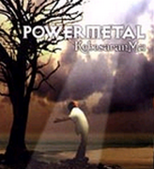 Power Metal Mp3