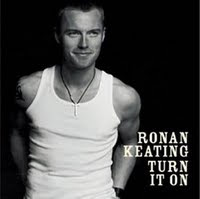 Ronan Keating - Turn It On 