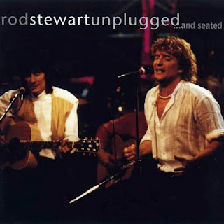 Rod Stewart - MTV Unplugged