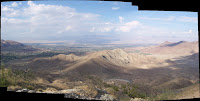 Coachella Valley Vista