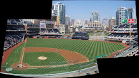 Petco Park, San Diego