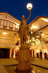 TEATRO Alberto Maranhão