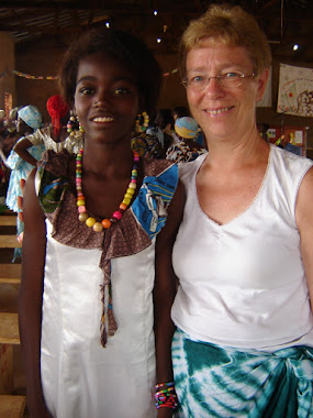 Burkina Faso - Piéla 2009