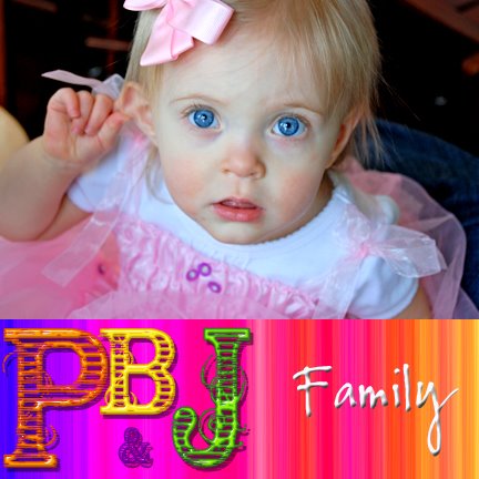 PB & J Family