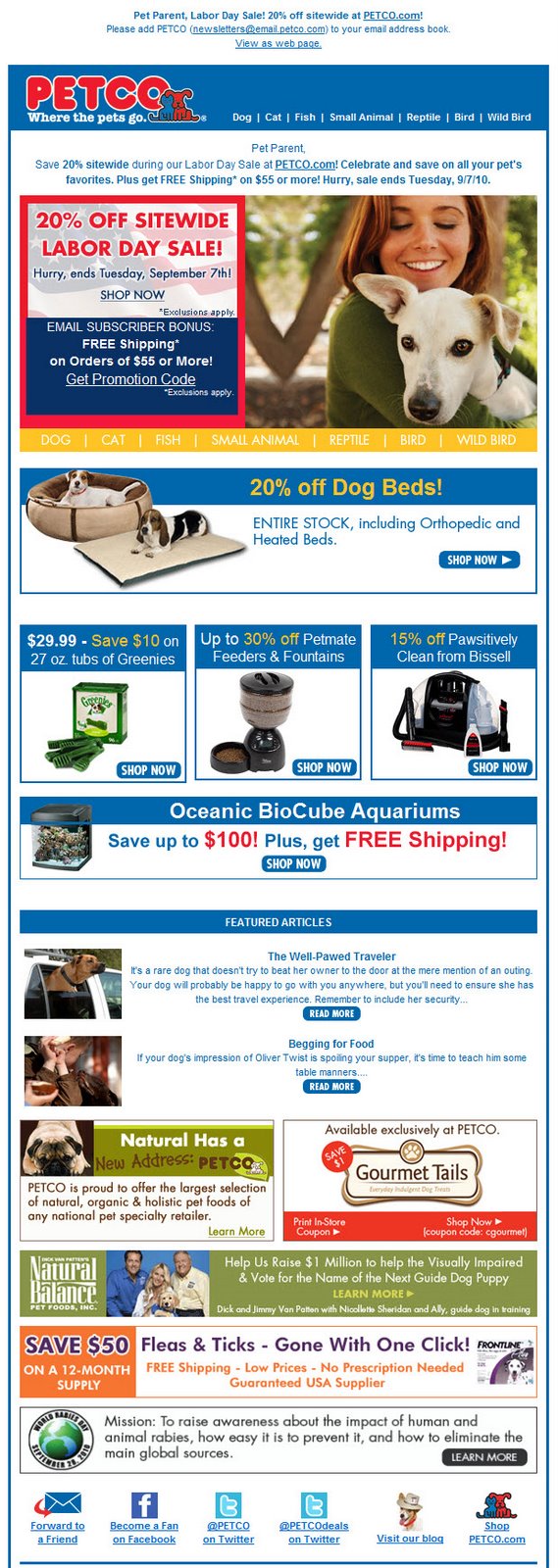 petco corporate email