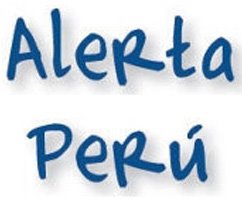 Alerta Peru