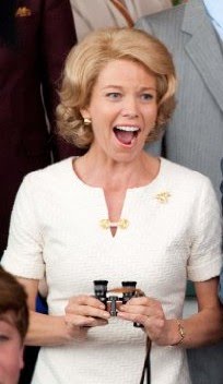 Diane Lane ( Secretariat )