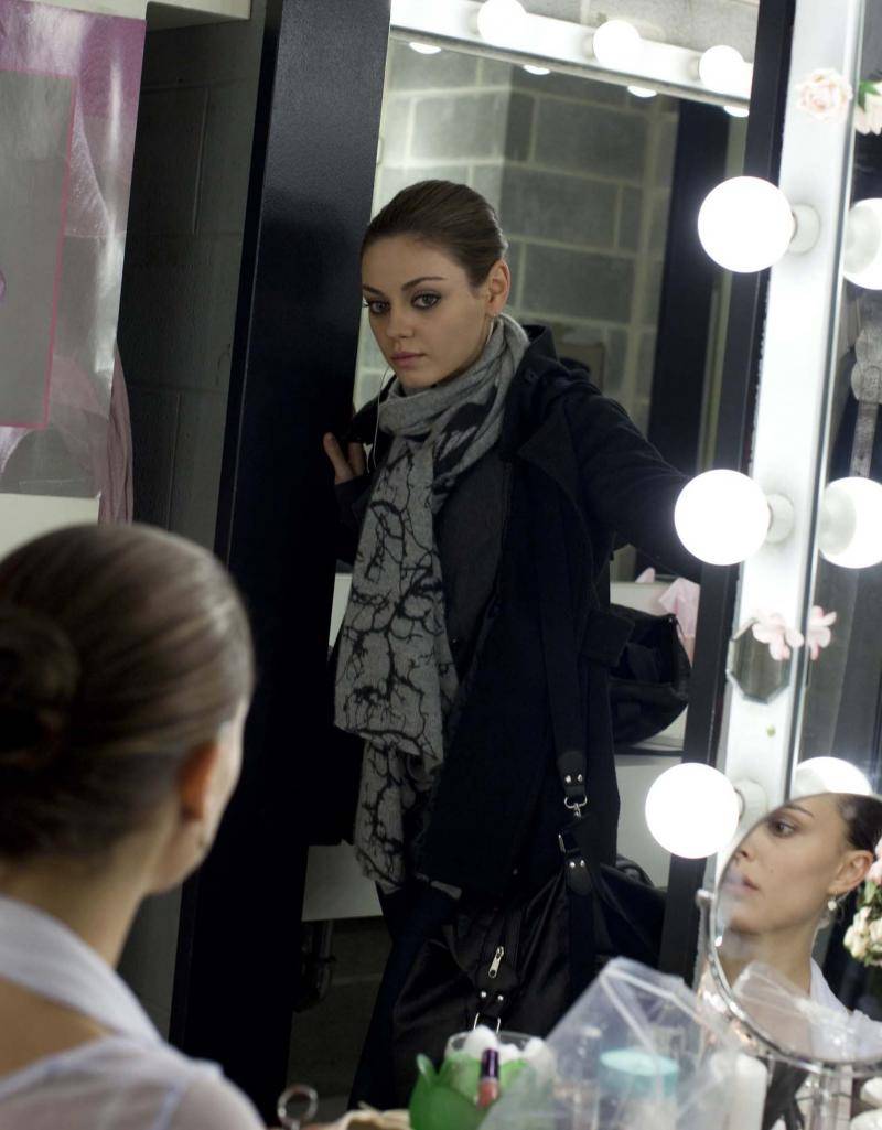 mila kunis black swan mila kunis black swan