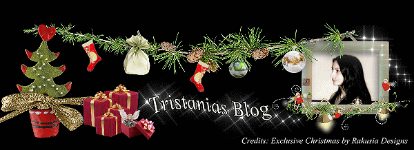 Tristania\