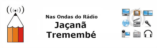 Nas Ondas do Rádio Jaçanã / Tremembé