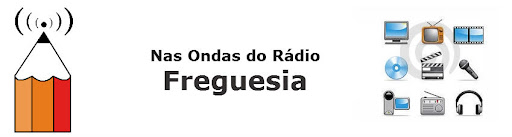 Nas Ondas do Rádio Freguesia/Brasilandia