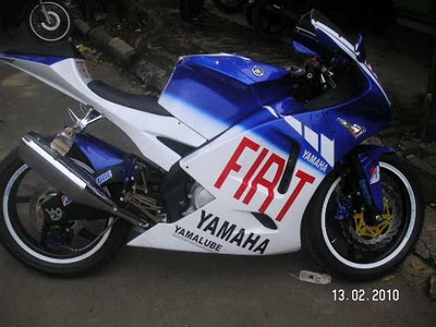 VIXION LORENZO