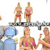 Topless Wii. Too Hot para os nerds :P