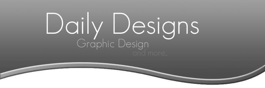 Daily Designs