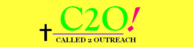 Called 2 Outreach