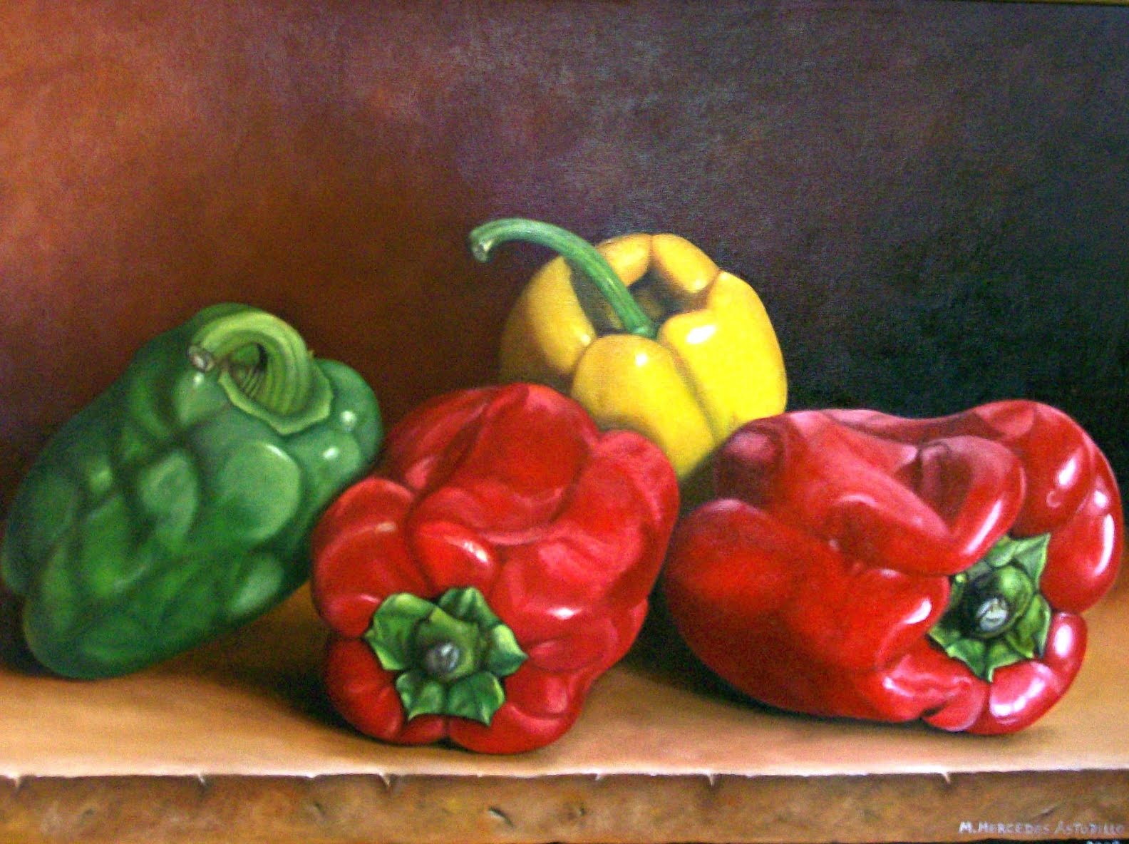 Entrepiernas+Oscuras Free Download Cuadros Naturaleza Muerta Oleos Bodegones HD Wallpaper