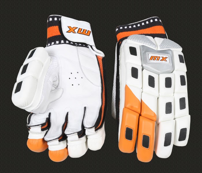 Matrix Sports for Cricket Equipments Cricket batting gloves is most