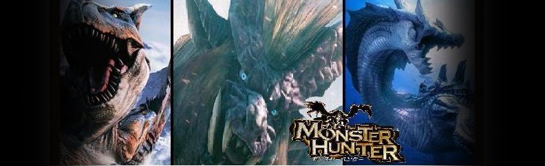 Monster Hunter