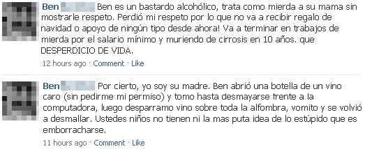 Facebook moments, facebook comments - Página 2 Drunk+ben