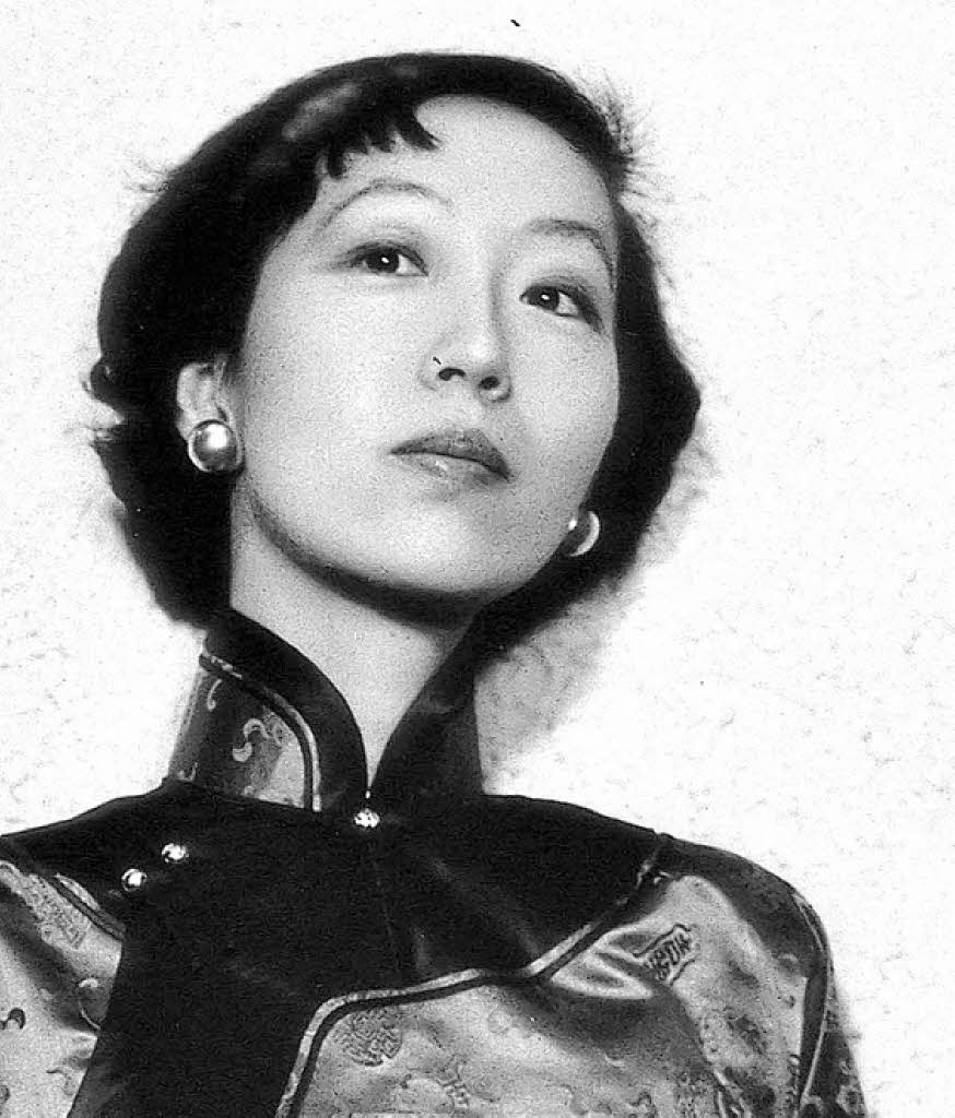 Eileen Chang net worth salary