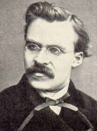 Friedrich Nietzsche